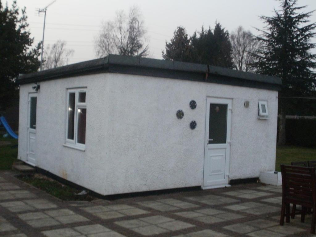 London Heathrow Guesthouse Хитроу Номер фото