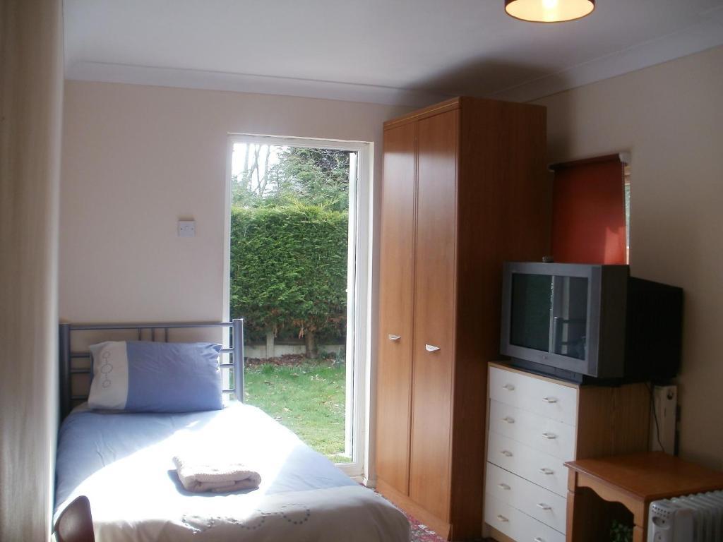 London Heathrow Guesthouse Хитроу Номер фото