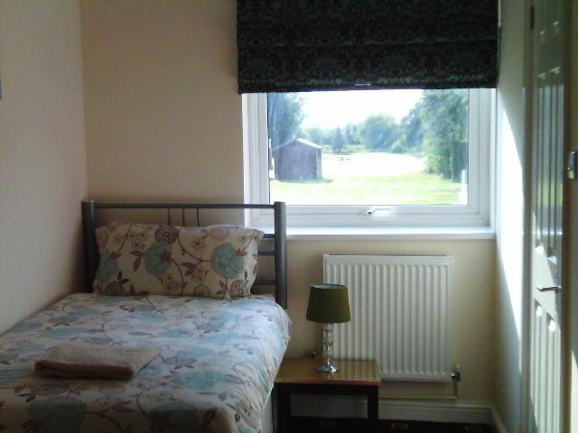 London Heathrow Guesthouse Хитроу Экстерьер фото
